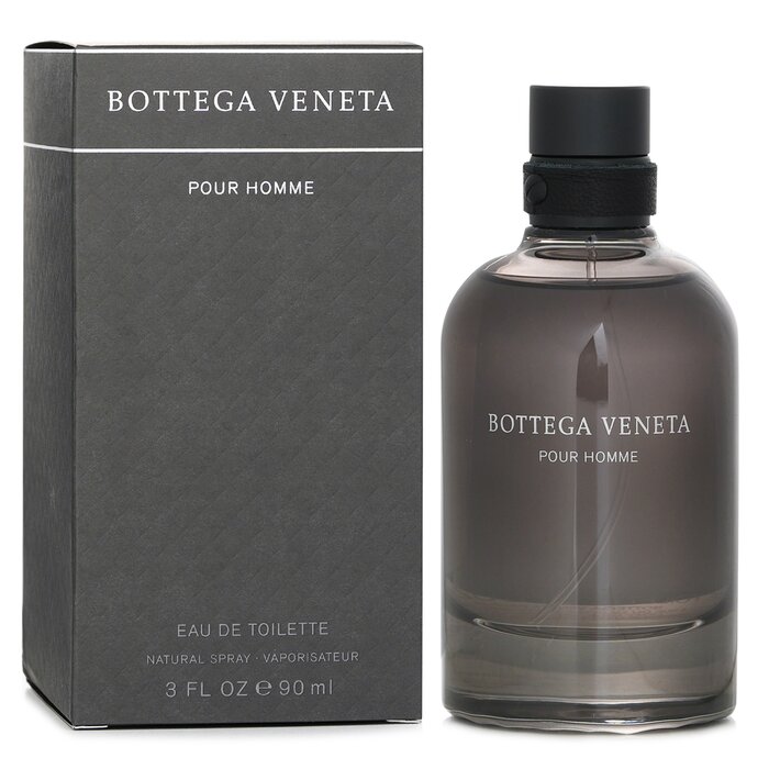 Bottega Veneta Pour Homme ماء تواليت بخاخ 90ml/3ozProduct Thumbnail
