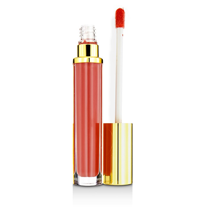 Estee Lauder Pure Color Intenzívny lak na pery – 01 Peach Glass 6ml/0.2ozProduct Thumbnail