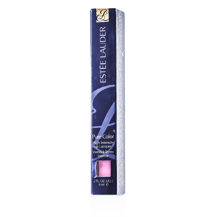 Estee Lauder ลิปสติก Pure Color High Intensity Lip Lacquer 6ml/0.2ozProduct Thumbnail