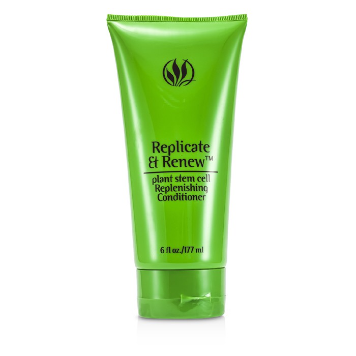 Serious Skincare Replicate & Renew Plant Stem Cell Replenishing Conditioner 177ml/6ozProduct Thumbnail