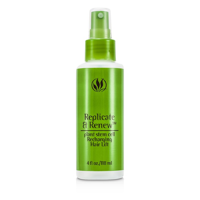 Serious Skincare Replicate & Renew Plant Stem Cell Recharging Hair Lift Spray 118ml/4ozProduct Thumbnail