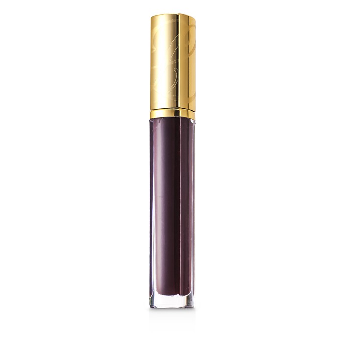 Estee Lauder Intenzívny lak na pery – 10 Electric Wine Picture ColorProduct Thumbnail
