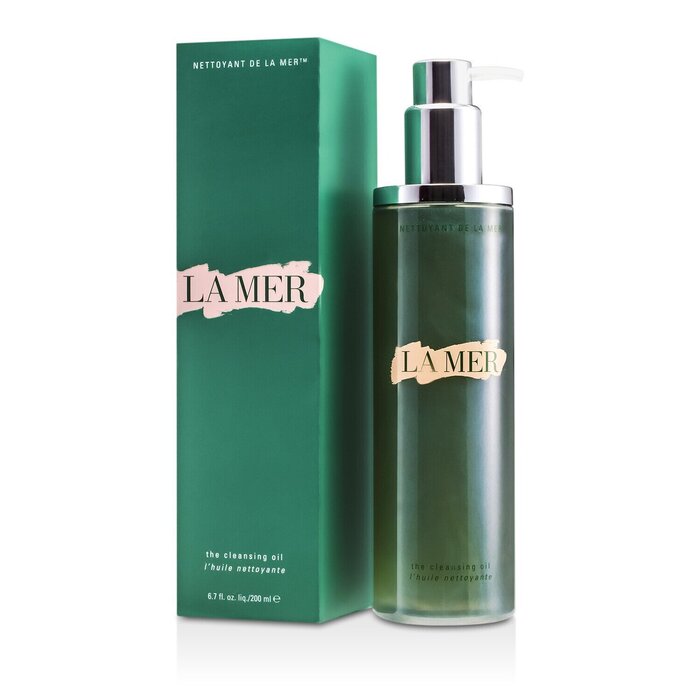 La Mer The Cleansing Олио 200ml/6.7ozProduct Thumbnail