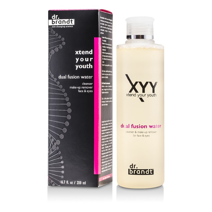 Dr. Brandt Xtend Your Youth Dual Fusion Vann 200ml/6.7ozProduct Thumbnail