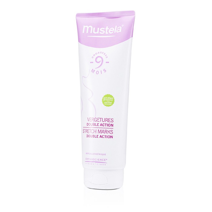 Mustela Stretch Marks Double Action 250ml/8.45ozProduct Thumbnail
