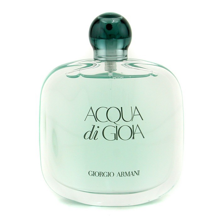 Giorgio Armani Woda perfumowana EDP Spray Acqua Di Gioia 100ml/3.4ozProduct Thumbnail