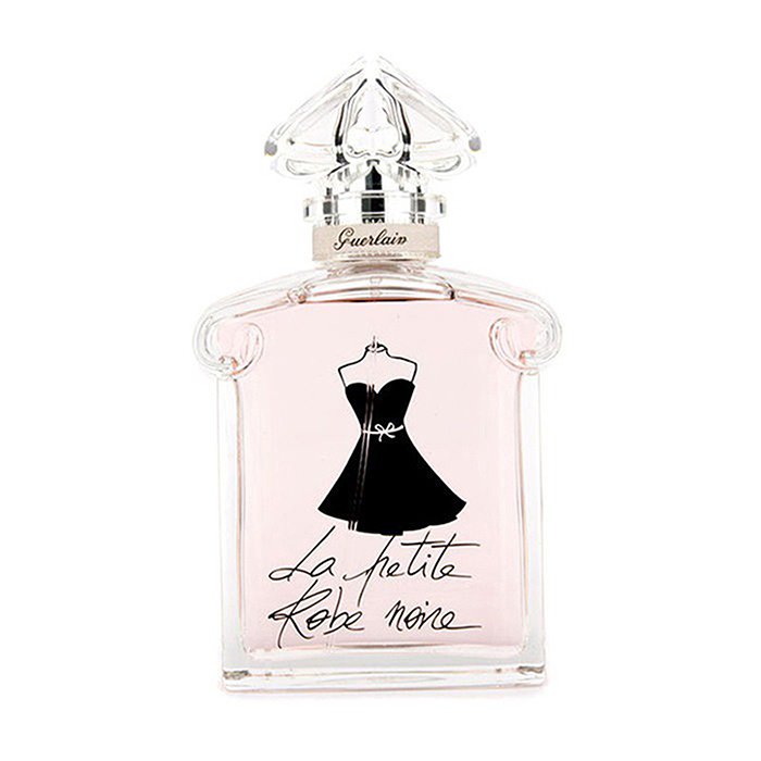 Guerlain La Petite Robe Noire ტუალეტის წყალი სპრეი 100ml/3.3ozProduct Thumbnail