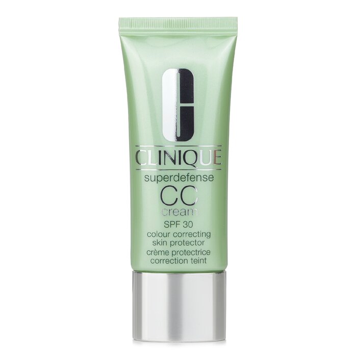 Clinique Superdefense СС Кремі SPF30 - Ашық 40ml/1.4ozProduct Thumbnail