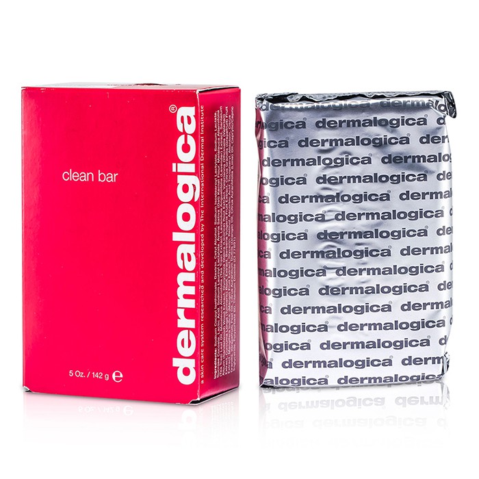 Dermalogica Clean Bar - Sabun 142g/5ozProduct Thumbnail