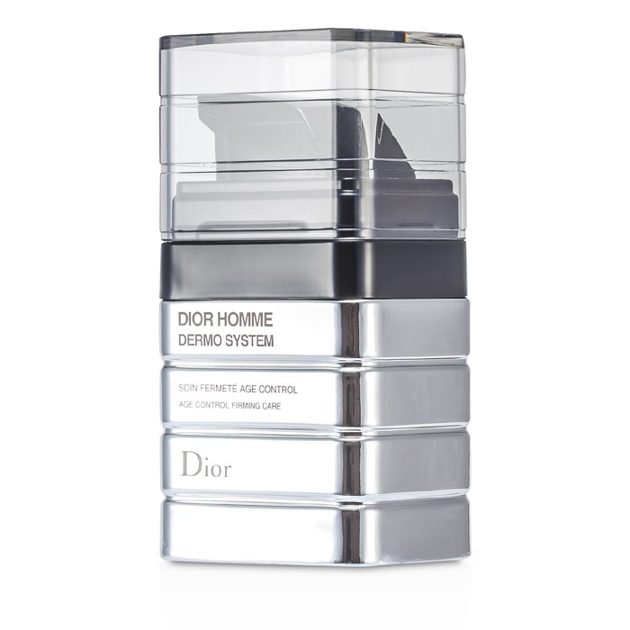 Christian Dior Homme Dermo System Антивозрастное Укрепляющее Средство 50ml/1.7ozProduct Thumbnail
