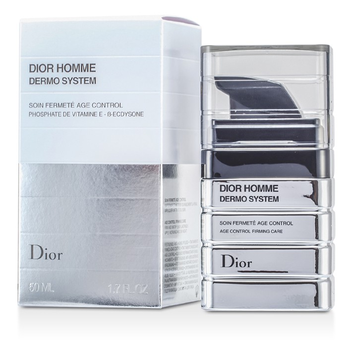 Christian Dior Homme Dermo System Հակատարիքային Ձգող Խնամք 50ml/1.7ozProduct Thumbnail