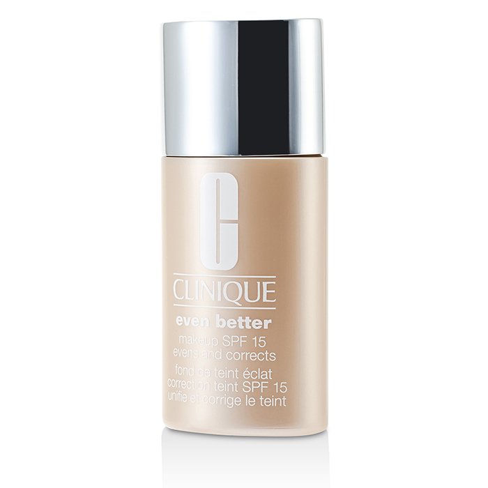 Clinique Even Better Makeup SPF15 ( Dry Combination sa Oily Combination ) 30ml/1ozProduct Thumbnail