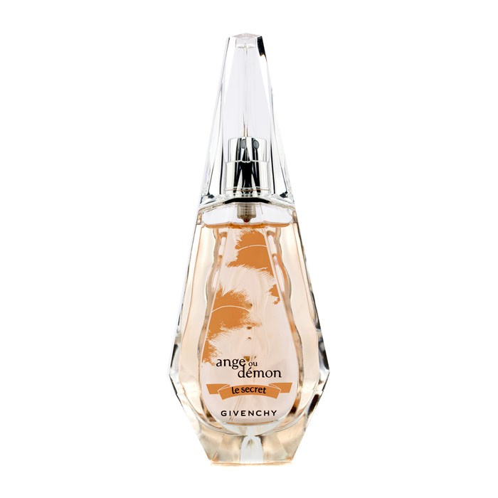 Givenchy Ange Ou Demon Le Secret Парфюм Спрей (Feather Edition) 50ml/1.7ozProduct Thumbnail