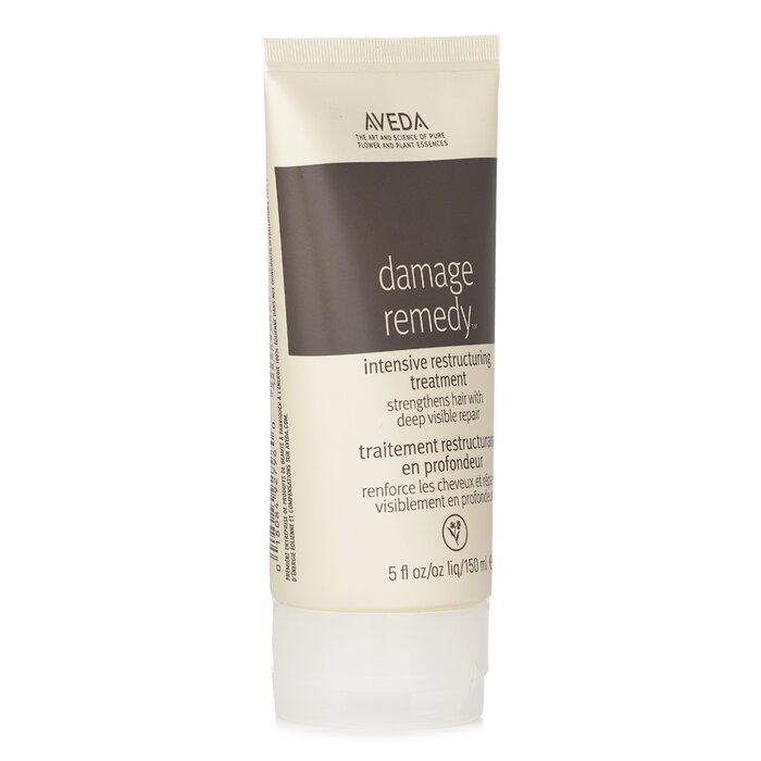Aveda Damage Remedy Tratamiento Reestructurante Intensivo 150ml/5ozProduct Thumbnail