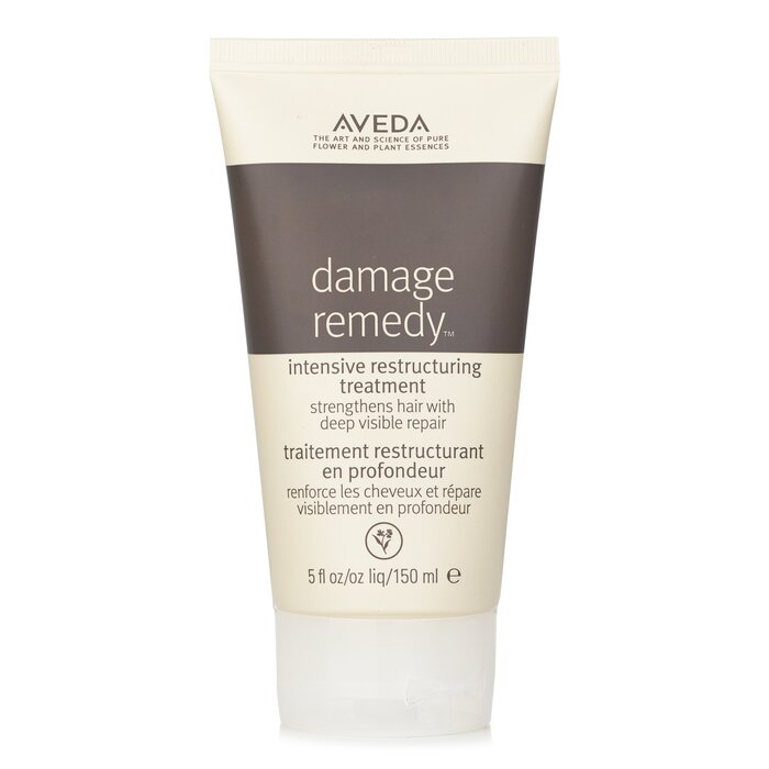 Aveda Damage Remedy Tratamiento Reestructurante Intensivo 150ml/5ozProduct Thumbnail