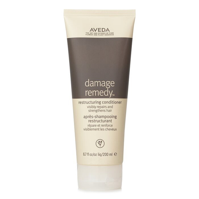 Aveda Damage Remedy Restructuring Conditioner (New Packaging) 200ml/6.7ozProduct Thumbnail