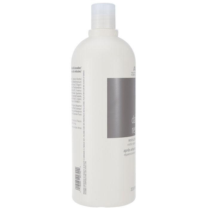 Aveda Damage Remedy Restructuring Conditioner (New Packaging) 1000ml/33.8ozProduct Thumbnail