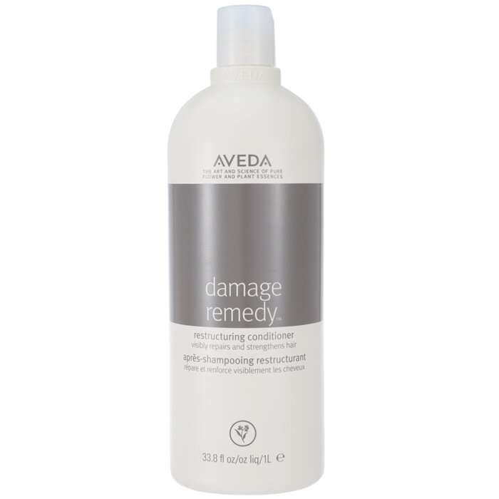 Aveda Damage Remedy Restructuring Conditioner (New Packaging) 1000ml/33.8ozProduct Thumbnail