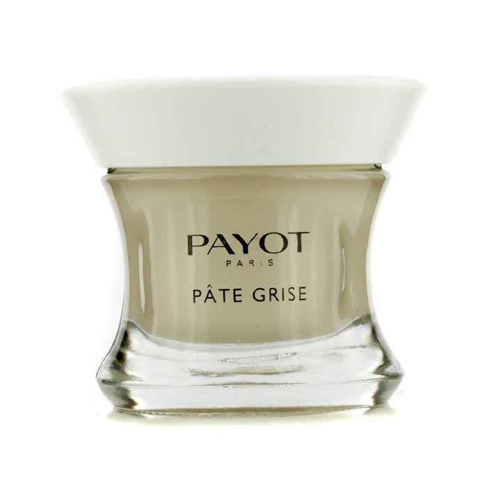 Payot Les Purifiantes Pate Grise Purifying Care with Shale Extracts - Perawatan Malam Hari 15ml/0.75ozProduct Thumbnail