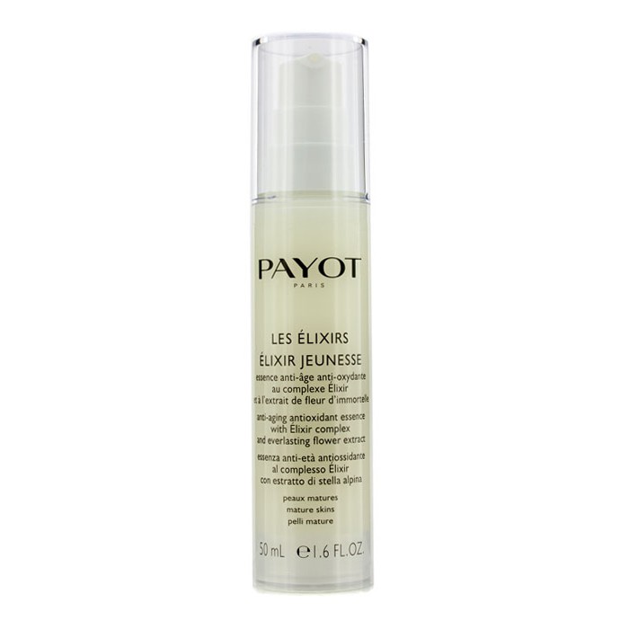 Payot Elixir Jeunesse Anti-Aging Antioxidant Essence 50ml/1.6ozProduct Thumbnail