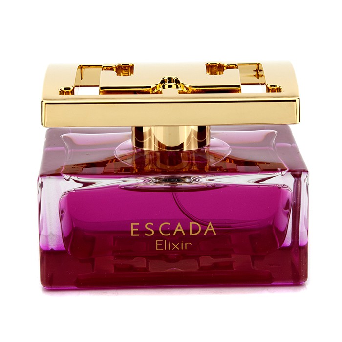Escada 艾斯卡達 沉醉夢想女性淡香精 Especially Escada Elixir Eau De Parfum Intense Spray 50ml/1.6ozProduct Thumbnail