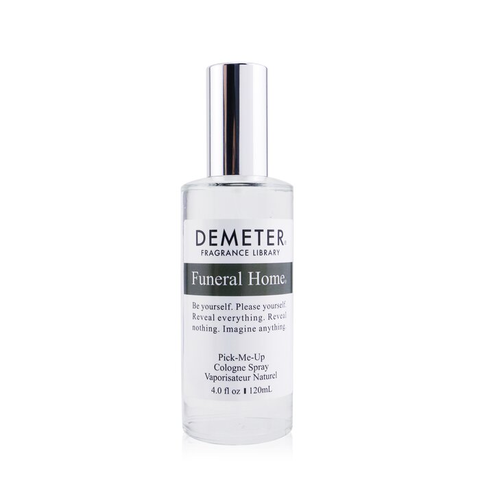Demeter Funeral Home كولونيا بخاخ 120ml/4ozProduct Thumbnail