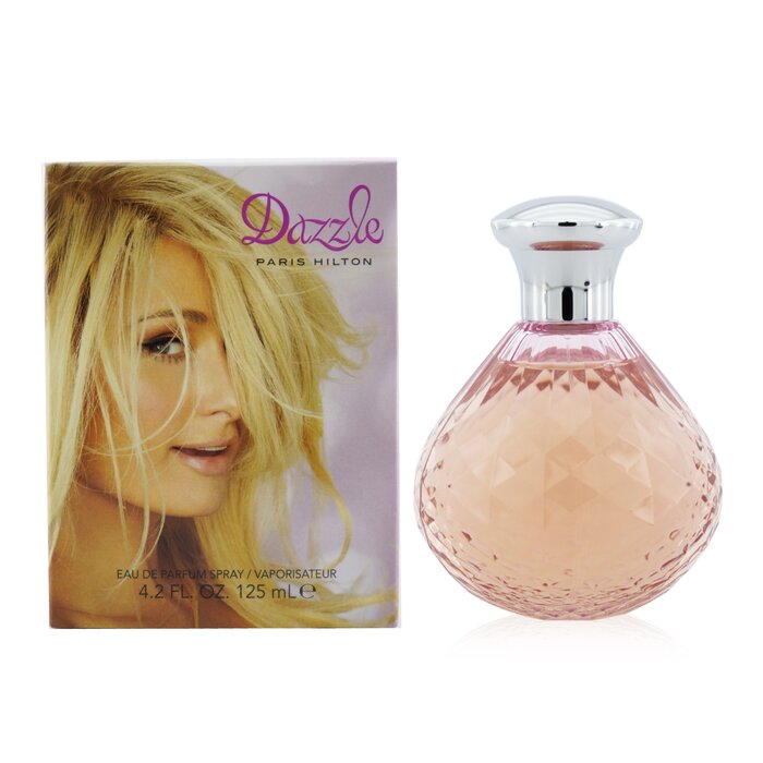 Paris Hilton Dazzle Eau De Parfum Spray 125ml/4.2ozProduct Thumbnail