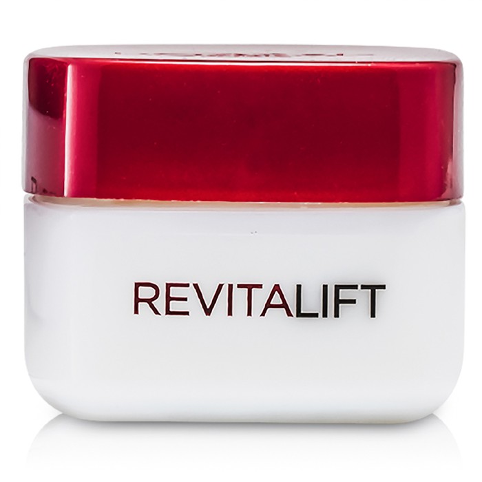 L'Oreal Plenitude RevitaLift Eye Cream (New Packaging) 15ml/0.5ozProduct Thumbnail