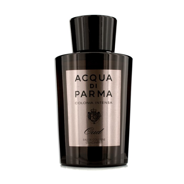 Acqua Di Parma Acqua di Parma Colonia Intensa Oud kolínska voda koncentrovaná s rozprašovačom 180ml/6ozProduct Thumbnail