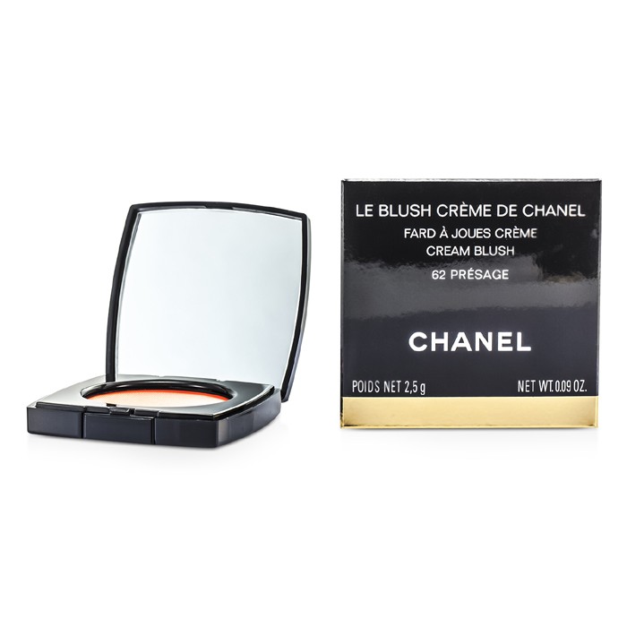Chanel Le Blush Creme De Chanel Ρουζ 2.5g/0.09ozProduct Thumbnail