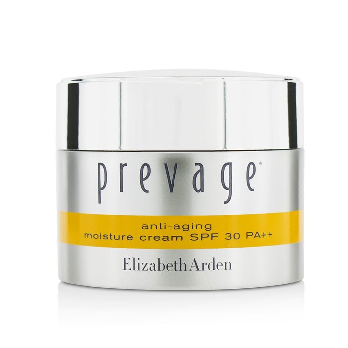 Prevage by Elizabeth Arden Crema Hidratante Anti Envejecimiento SPF30 PA++ 50ml/1.7ozProduct Thumbnail