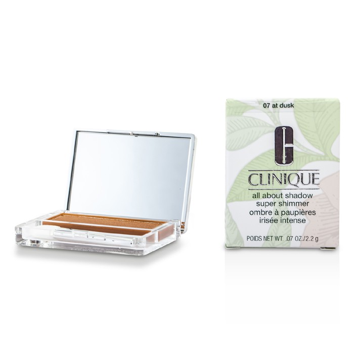 Clinique All About Тени для Век 2.2g/0.07ozProduct Thumbnail
