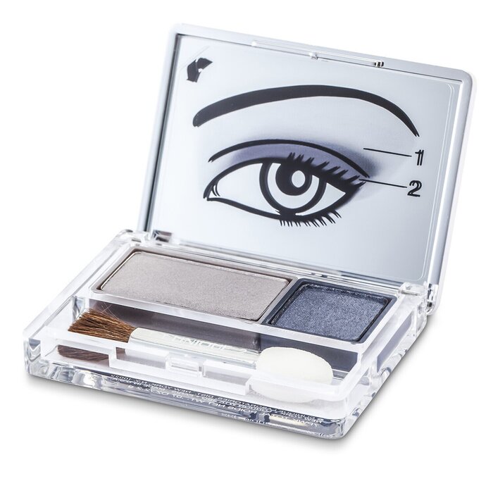 Clinique Sombra All About Shadow Duo 2.2g/0.07ozProduct Thumbnail
