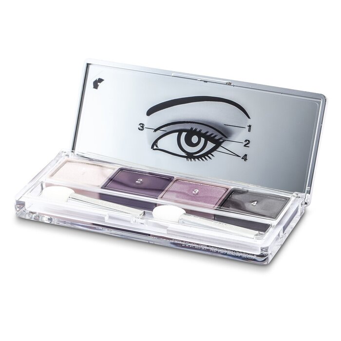 Clinique Sombra All About Shadow Quad 4x1.2g/0.04ozProduct Thumbnail