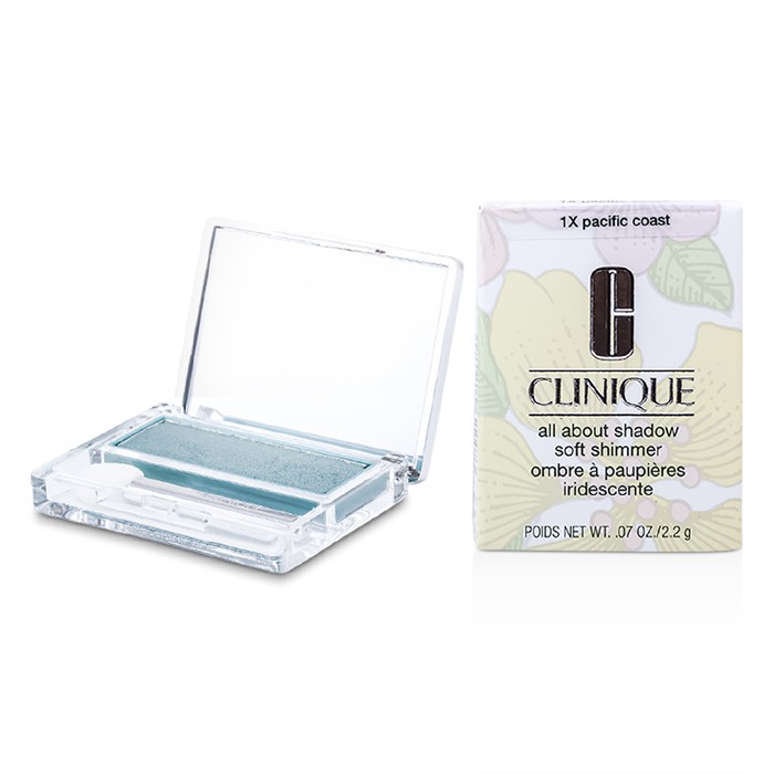 Clinique All About Eye Тени для Век 2.2g/0.07ozProduct Thumbnail