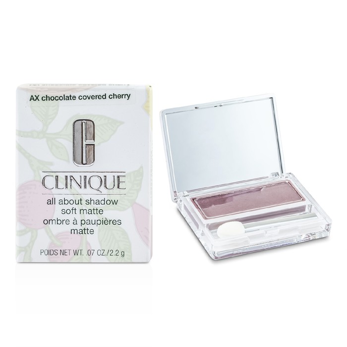 Clinique 倩碧 超顯眼感光眼影 All About Shadow 2.2g/0.07ozProduct Thumbnail