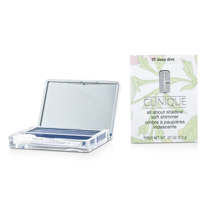 Clinique All About Σκιά Ματιών 2.2g/0.07ozProduct Thumbnail