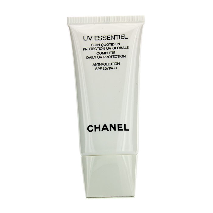 Chanel กันแดดประจำวันปกป้องจากมลพิษ UV Essentiel Complete Daily UV SPF30/PA++ 30ml/1ozProduct Thumbnail