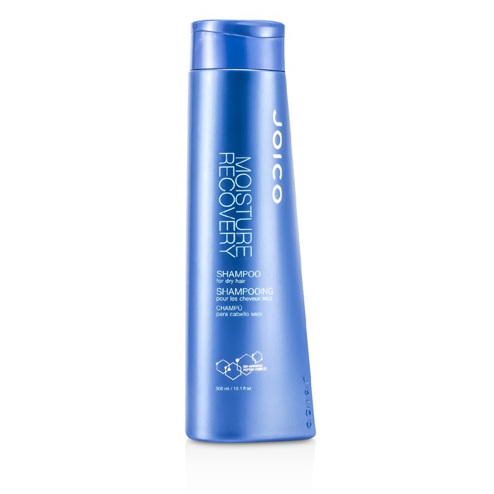 Joico Nawilżający szampon do włosów Moisture Recovery Shampoo (nowe opakowanie) 300ml/10.1ozProduct Thumbnail