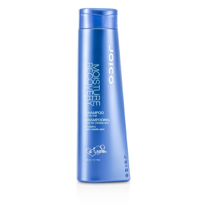 Joico Nawilżający szampon do włosów Moisture Recovery Shampoo (nowe opakowanie) 300ml/10.1ozProduct Thumbnail