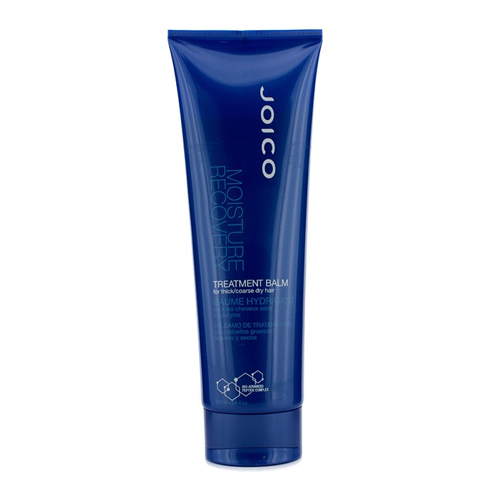 Joico Moisture Recovery Treatment Balm (For Thick / Coarse Dry Hair) 250ml/8.5ozProduct Thumbnail