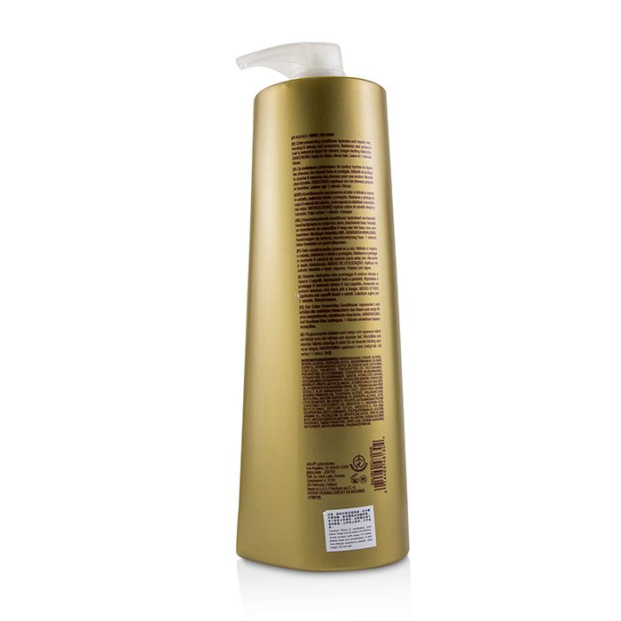 Joico K-Pak Color Therapy Жайлағышы 1000ml/33.8ozProduct Thumbnail