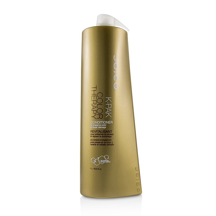 Joico K-Pak Color Therapy Балсам 1000ml/33.8ozProduct Thumbnail