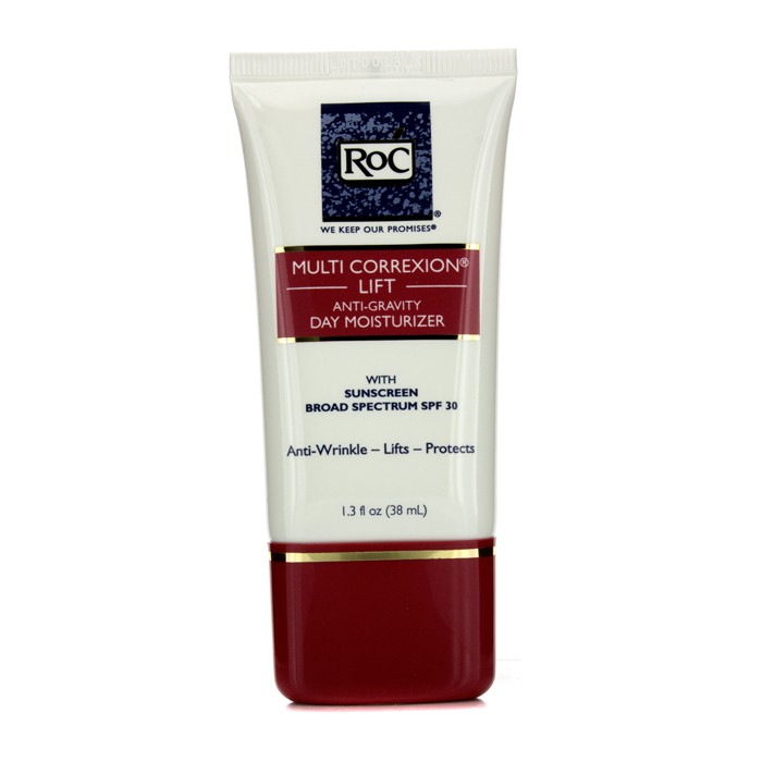 ROC Multi Correxion Lift Anti-Gravity Daily Moisturizer With Sunscreen Broad Spectrum SPF30 38ml/1.3ozProduct Thumbnail