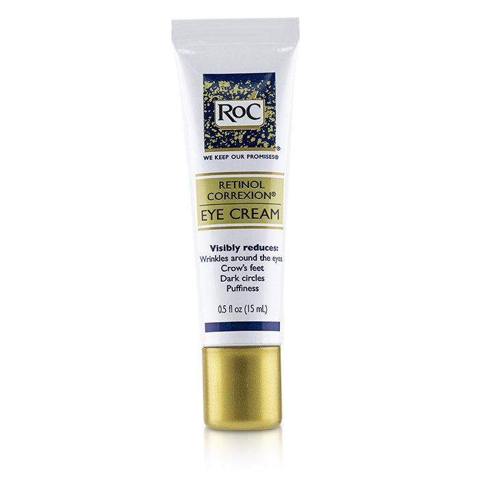 ROC Retinol Correxion Eye Cream 15ml/0.5ozProduct Thumbnail
