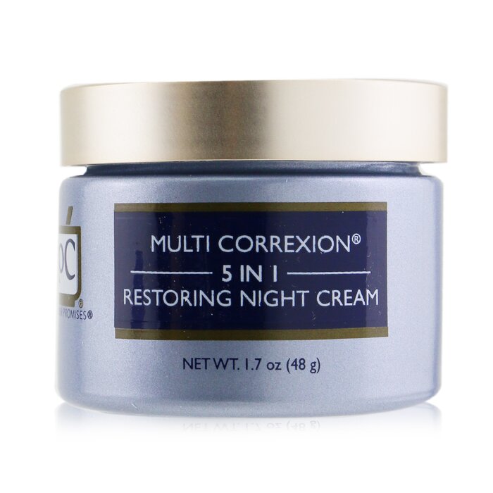 ROC Multi Correxion 5 in 1 Restoring Night Cream 48ml/1.7ozProduct Thumbnail