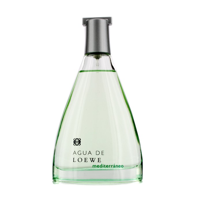 Loewe Agua De Loewe Mediterraneo Άρωμα EDT Σπρέυ 150ml/5.1ozProduct Thumbnail