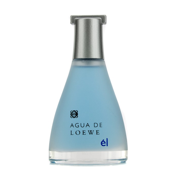 Loewe Agua De Loewe Eau De Toilette Spray 50ml/1.7ozProduct Thumbnail