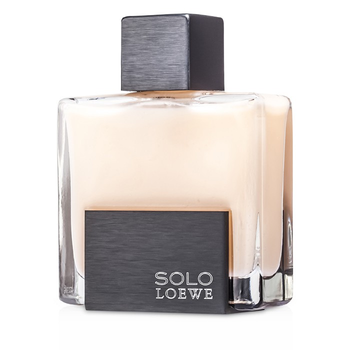 Loewe Solo Loewe After Shave Balm 75ml/2.5ozProduct Thumbnail