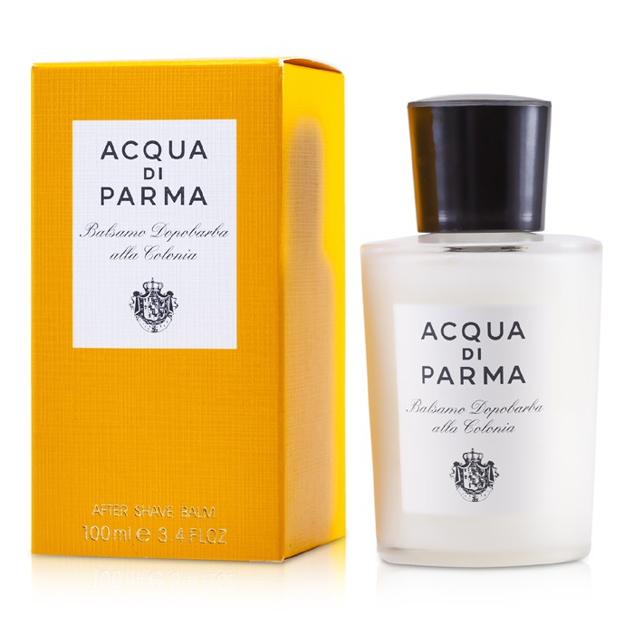 Acqua Di Parma Colonia באלם אפטר שייב 100ml/3.4ozProduct Thumbnail